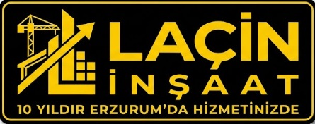 Laçin İnşaat | Erzurum'da 10 Yıllık Güven ve Kalite